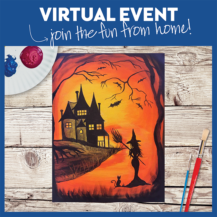 Virtual Event